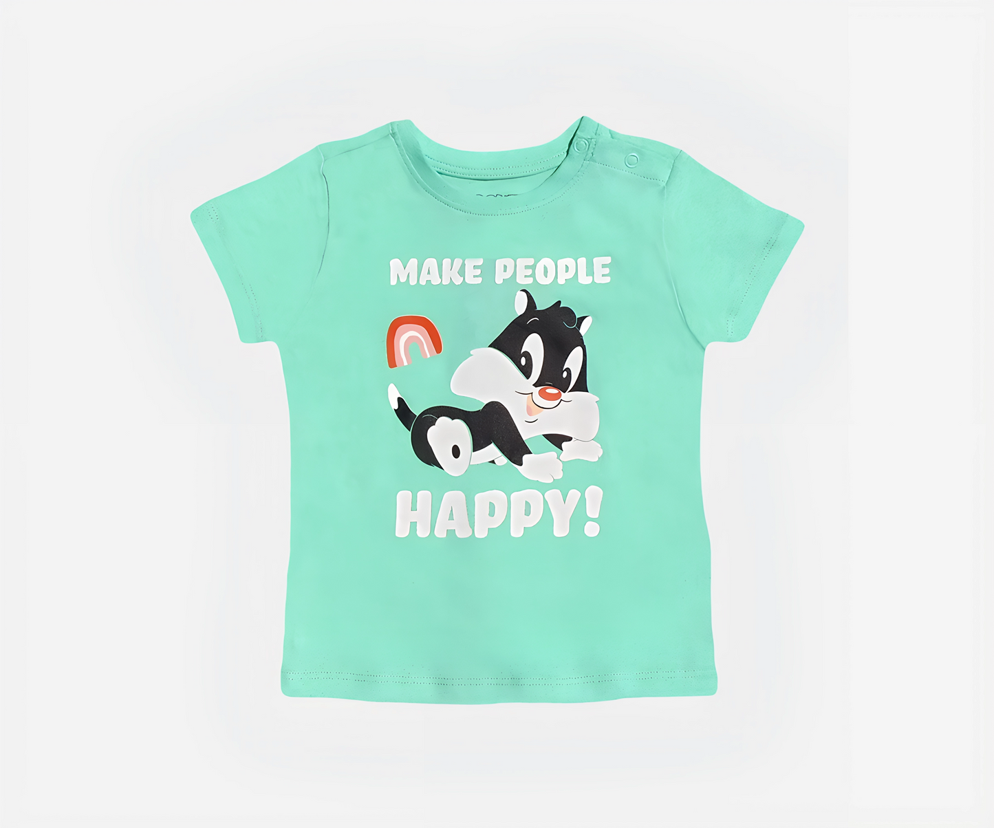 Tricou Looney Tunes