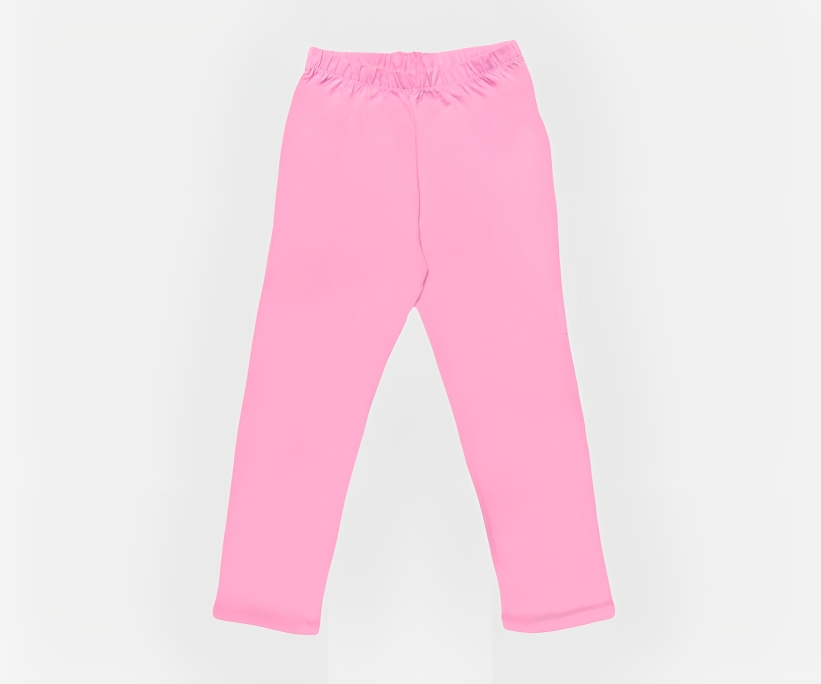 Set Pijama Roz