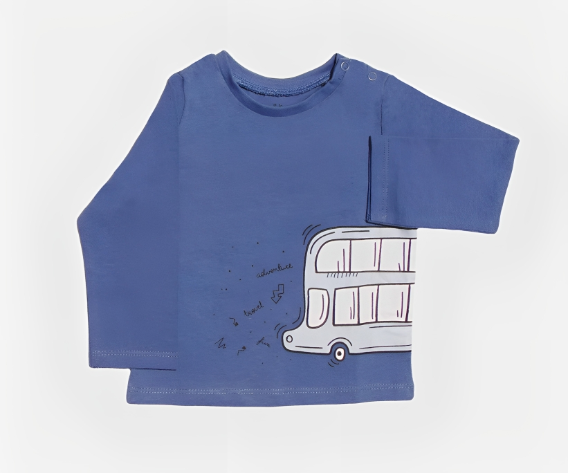 Bluza Maneca Lunga