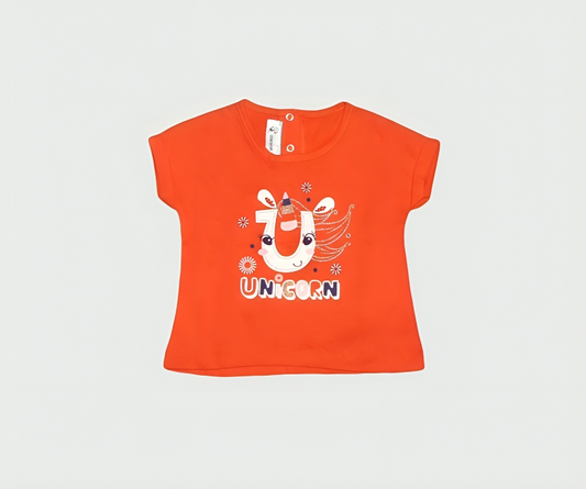 Compleu 2 Piese cu Imprimeu