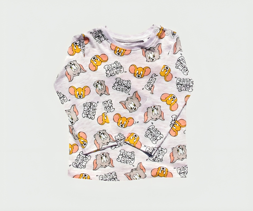 Bluza Tom & Jerry