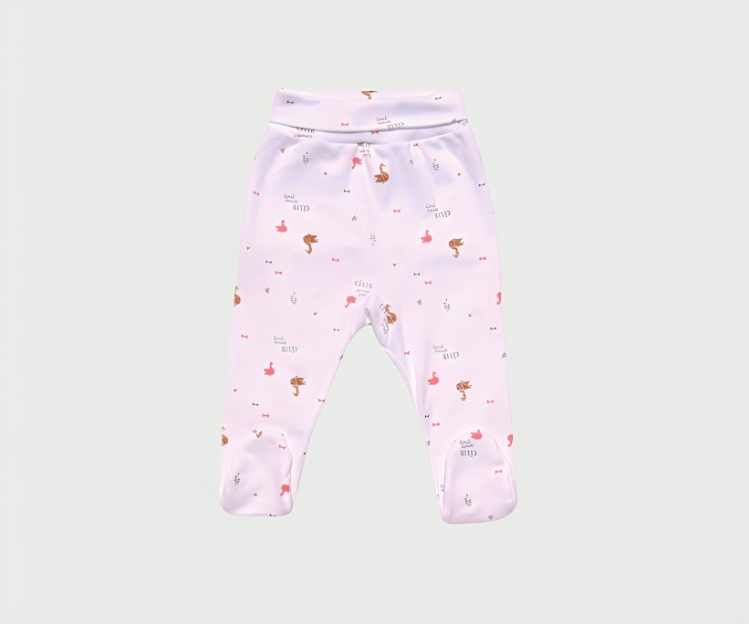 Pantalon cu Botosei