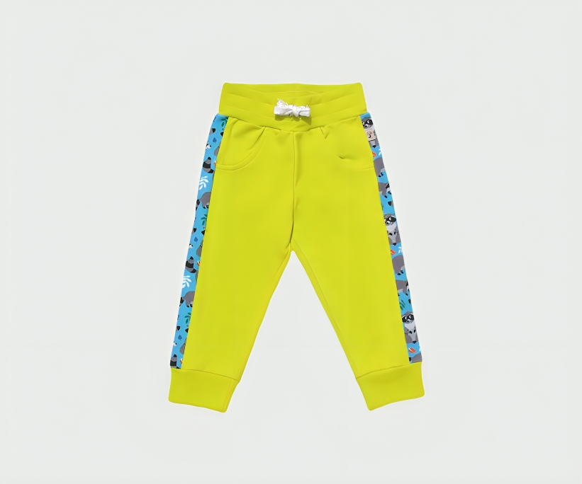 Pantalon Trening