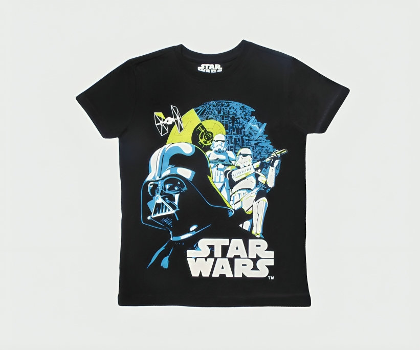 Tricou Star Wars