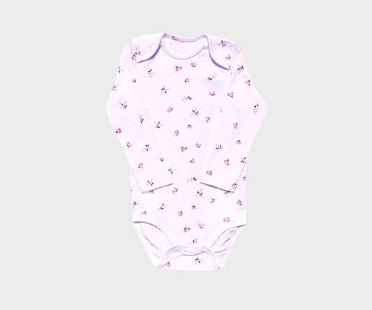 Body cu Imprimeu Uniform