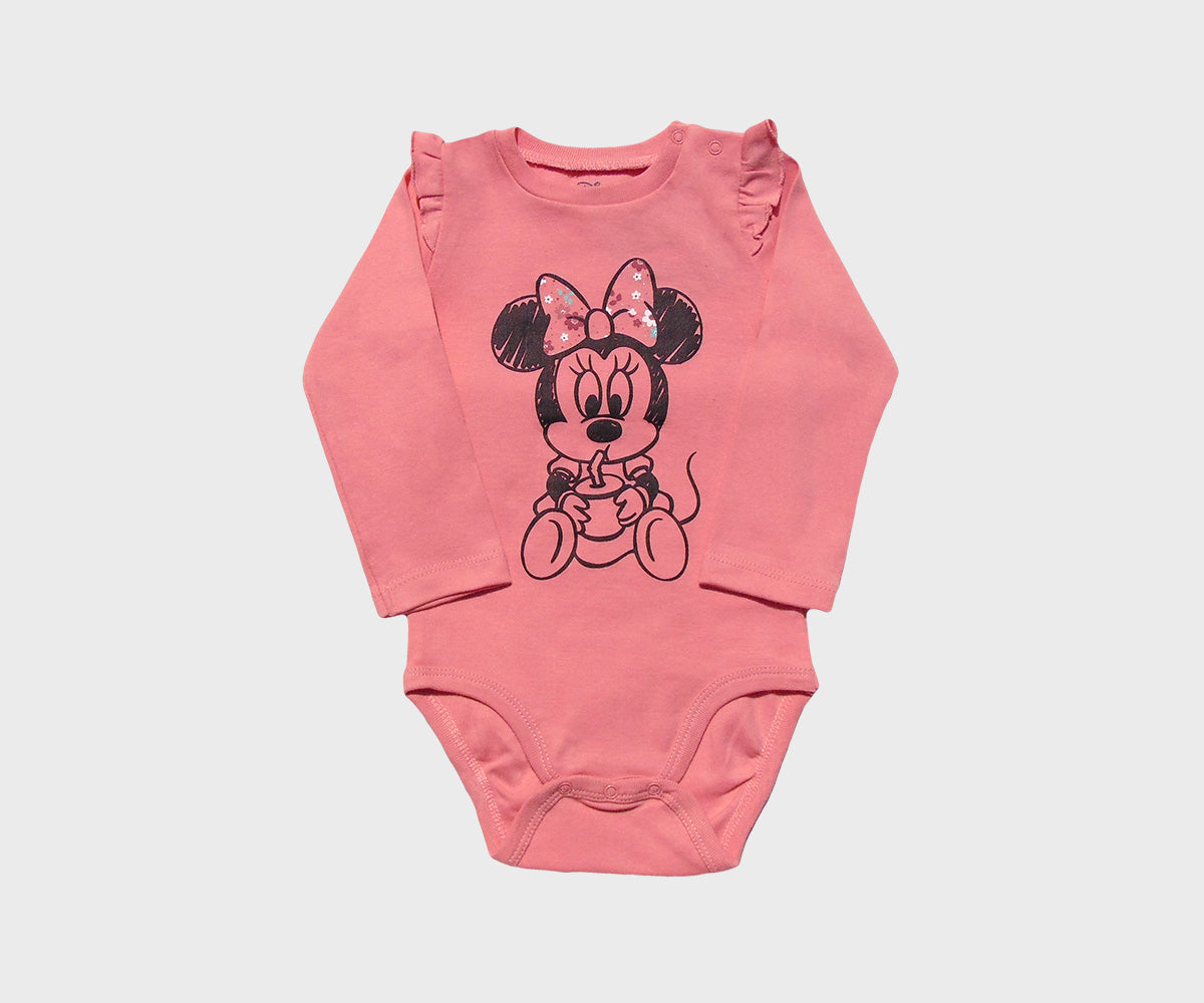 Compleu Minnie Mouse