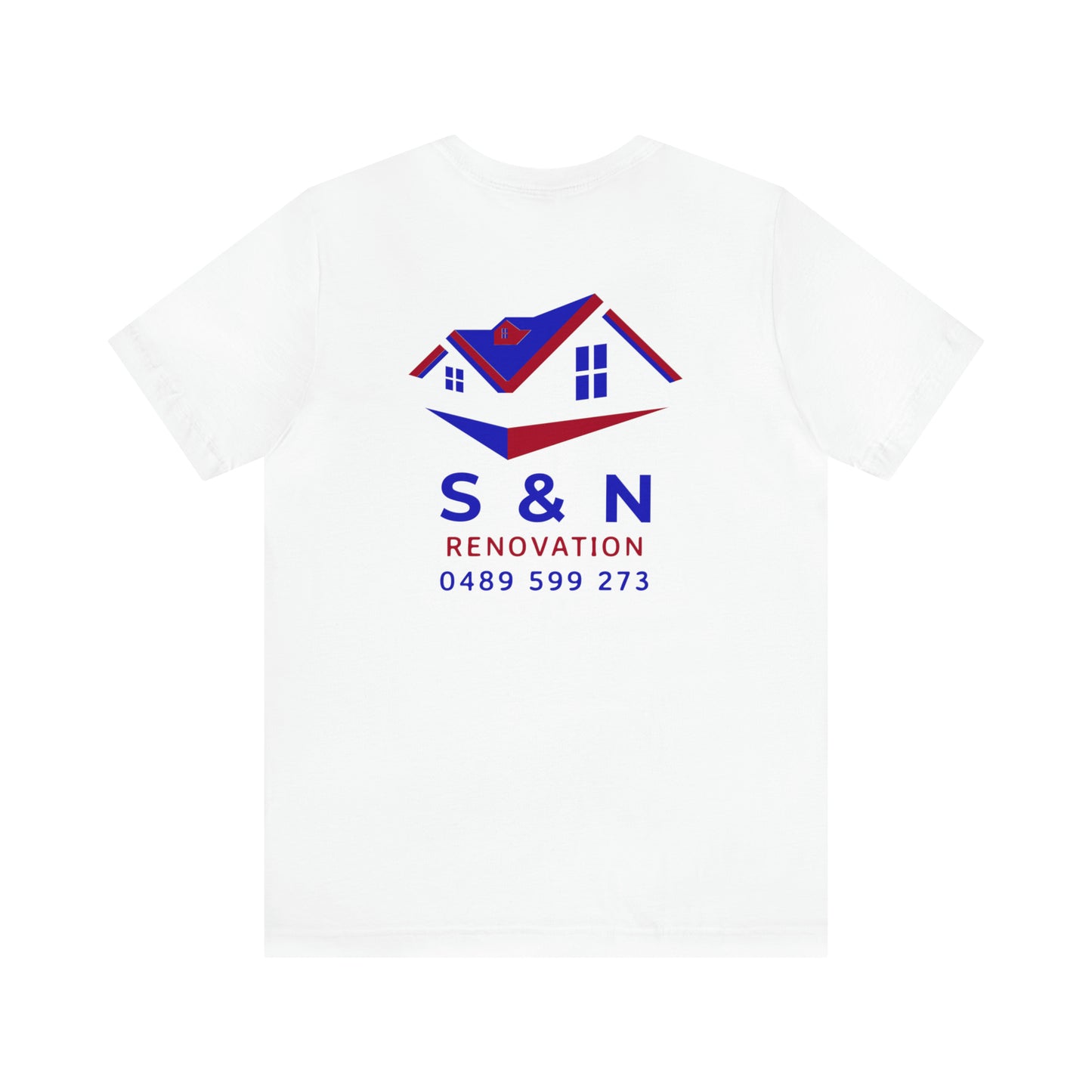 S & N Construction Logo