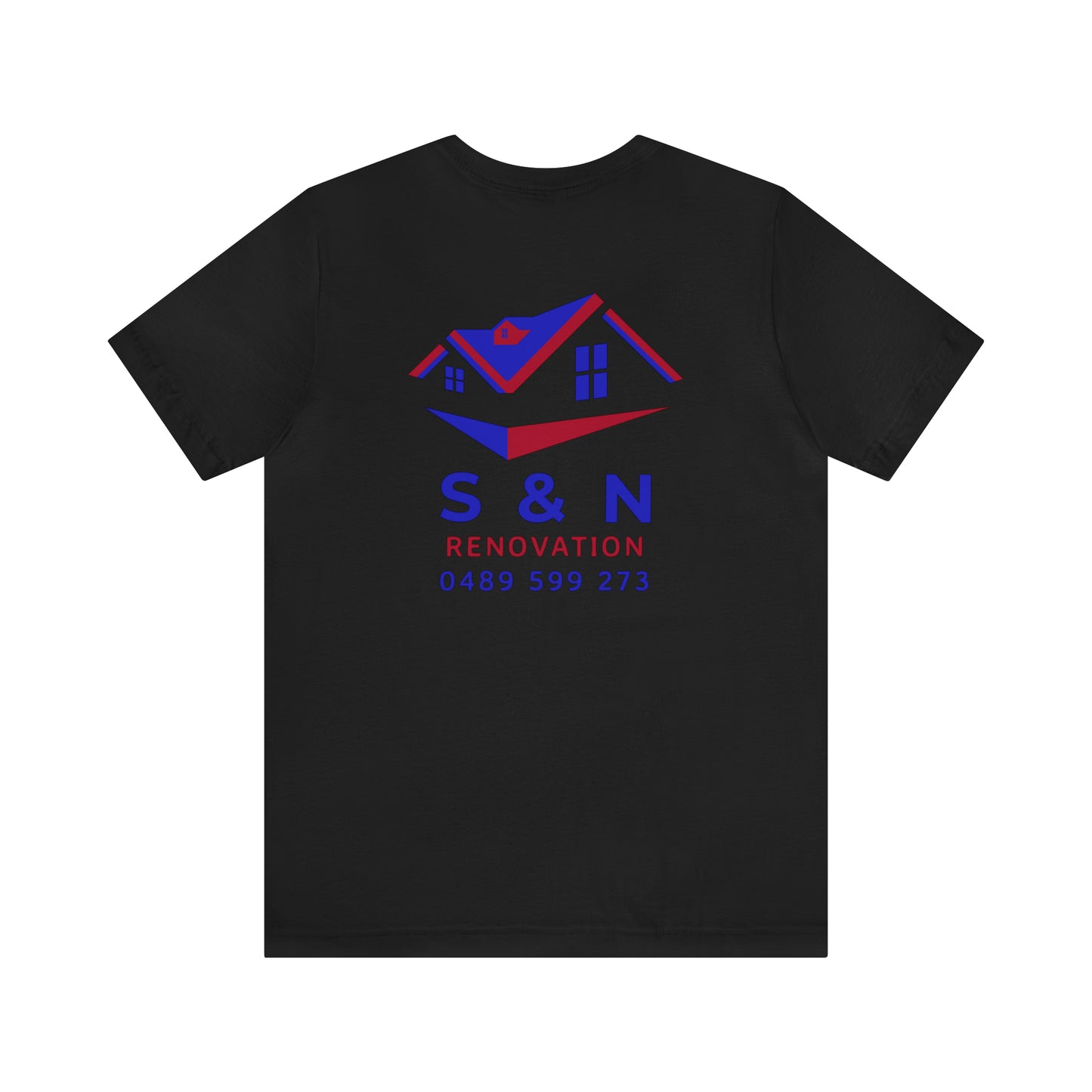 S & N Construction Logo