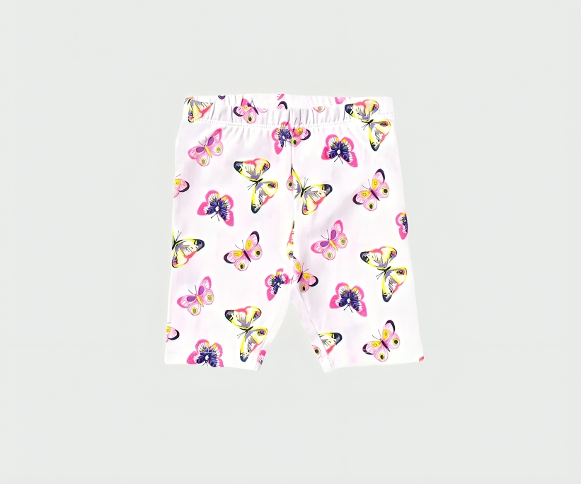 Pantaloni Scurti Imprimeu