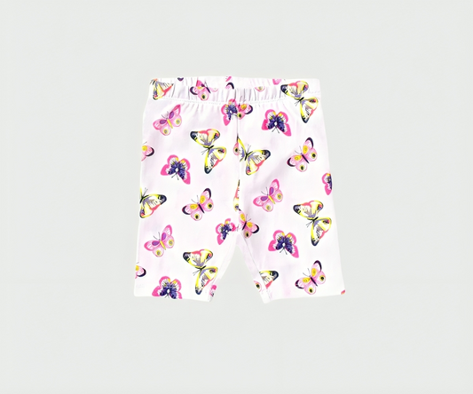 Pantaloni Scurti Imprimeu