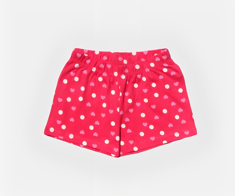 Set Pijama Scurta