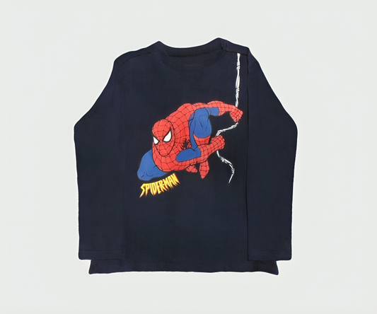 Bluza Spider-Man
