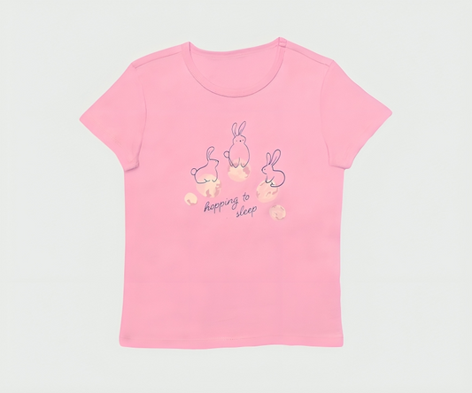 Set Pijama Roz