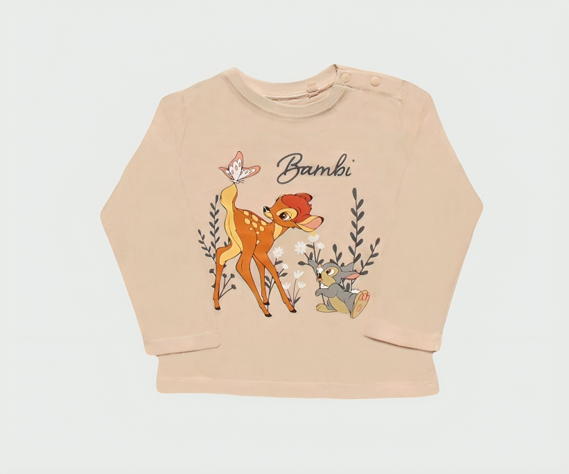 Bluza Bambi
