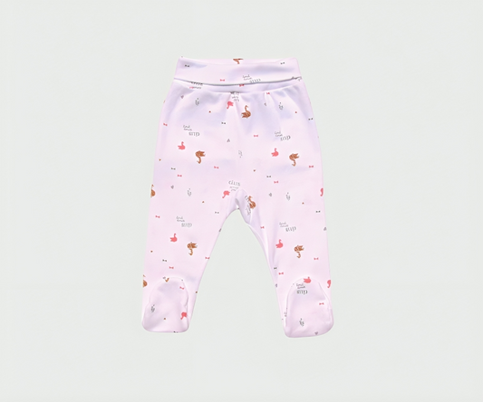 Pantalon cu Botosei