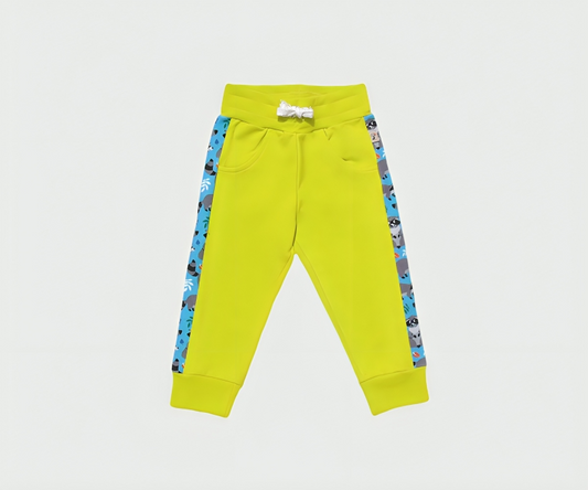 Pantalon Trening