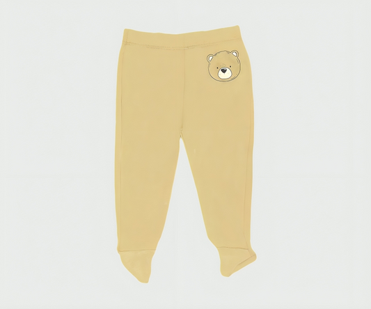 Pantalon cu Botosei