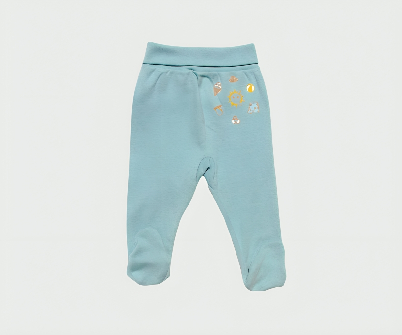 Pantalon cu Botosei