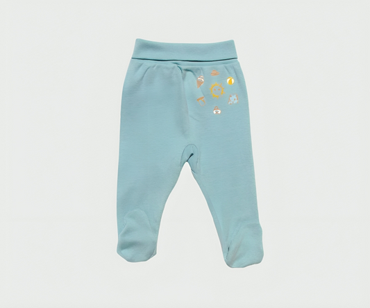 Pantalon cu Botosei