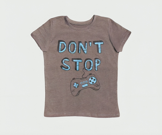 Tricou Maneca Scurta