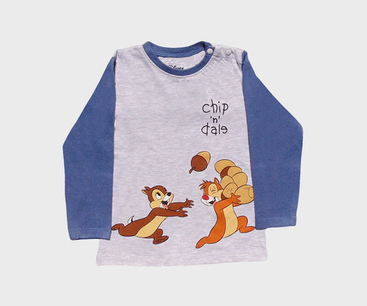 Bluza Chip & Dale