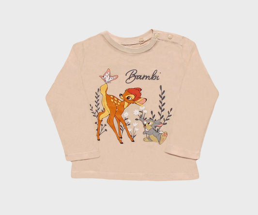 Bluza Bambi