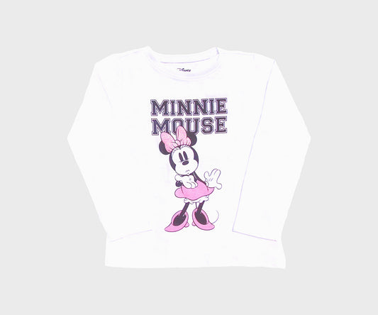 Bluza Minnie Mouse