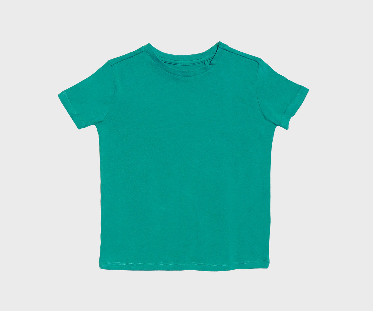 Tricou Verde