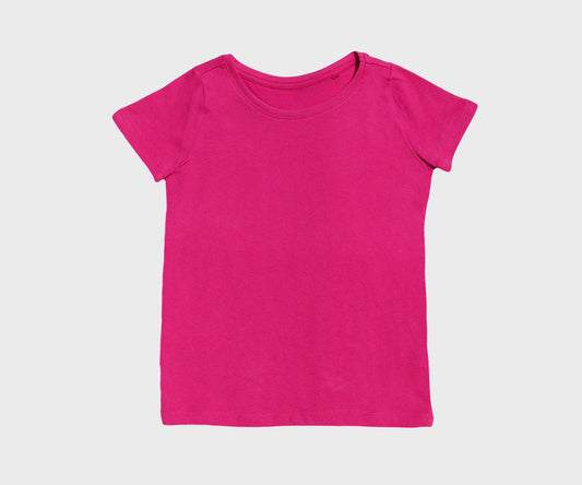 Tricou Magenta