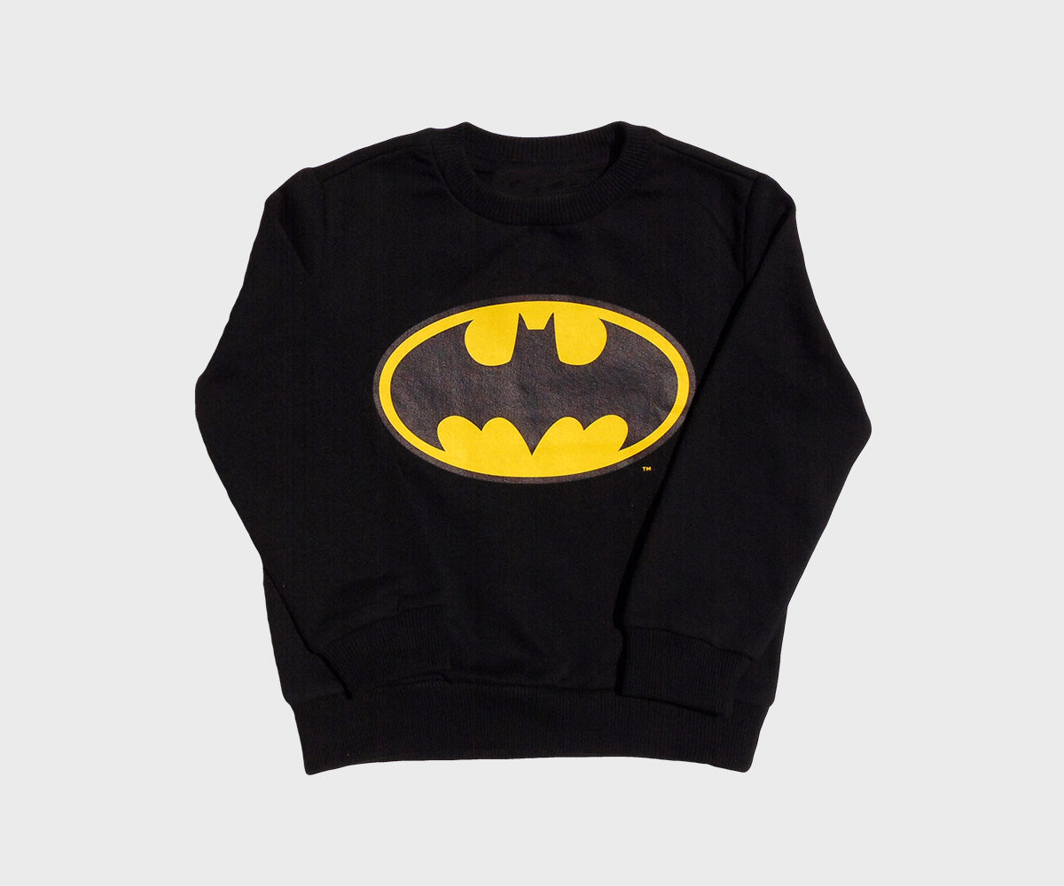 Bluza Sport Batman