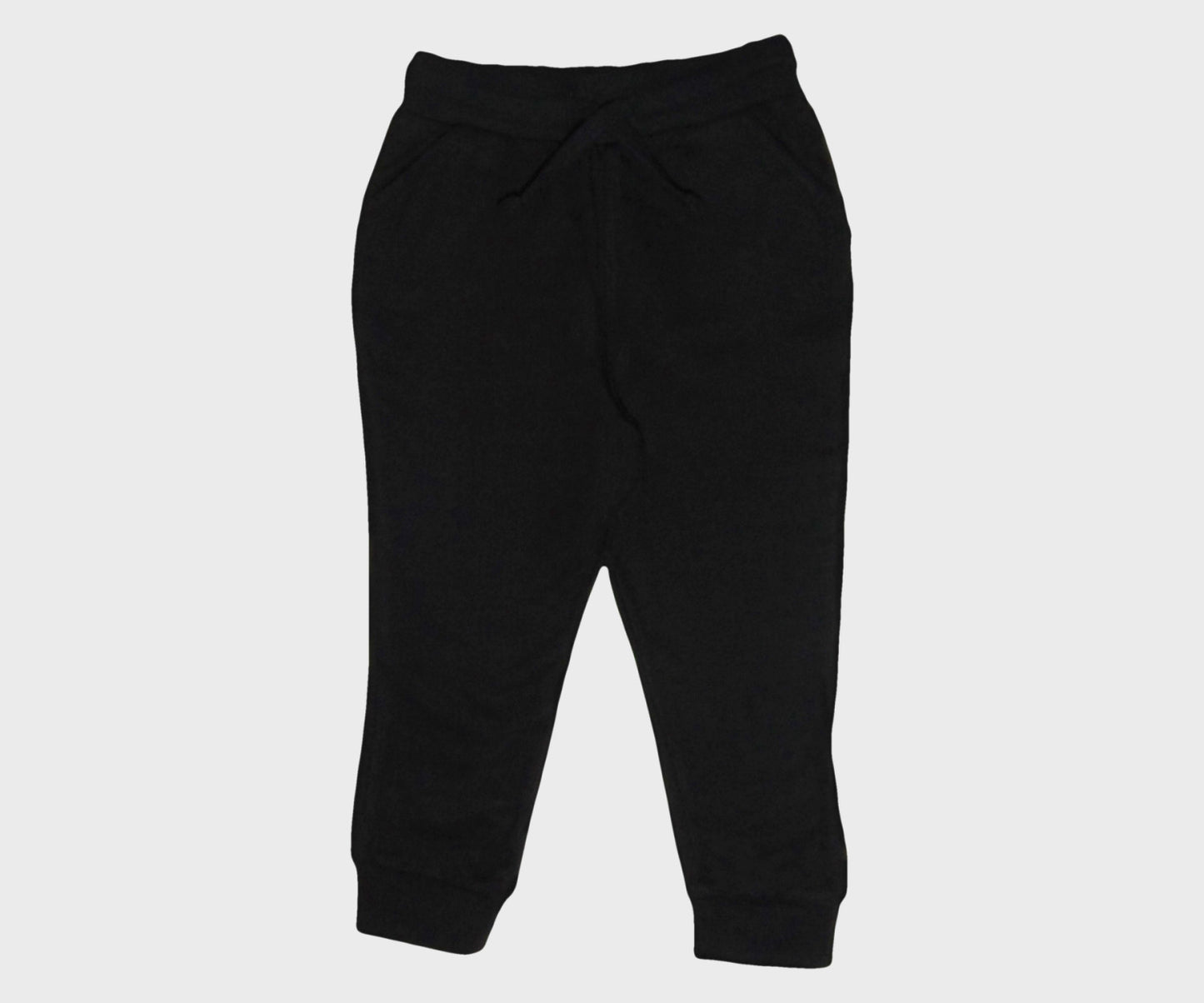 Pantalon Trening Negru