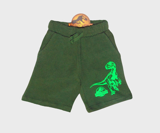 Pantaloni Scurti Jurassic World