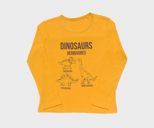 Set Pijama Dino